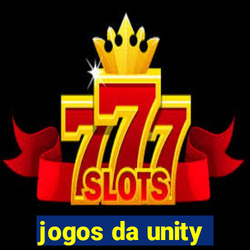 jogos da unity